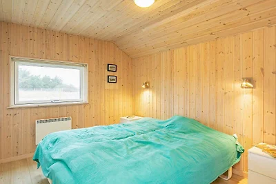 12 persoons vakantie huis in Løkken