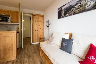 Residenzen im Charmettoger-Bezirk