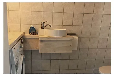 Ferienwohnung mit 2 Schlafzimmer