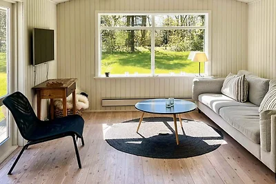 6 persone case ad Gilleleje-By Traum