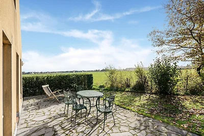 Ferienhaus Het Zuidgoed mit Garten