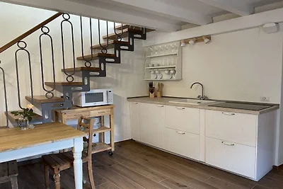Ferienhaus mit 1 Schlafzimmer