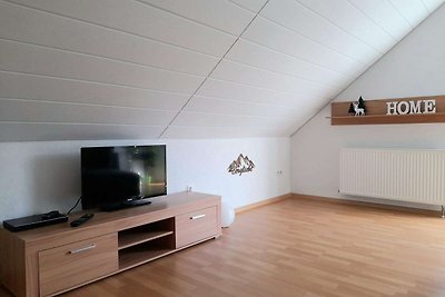 Moderne Wohnung in Herrischried mit eigenem...