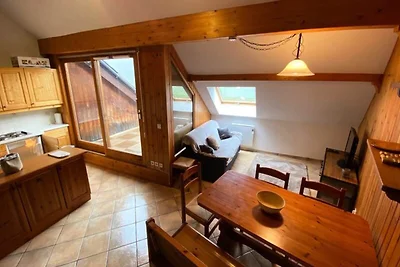 2 Zimmer für 6 Personen