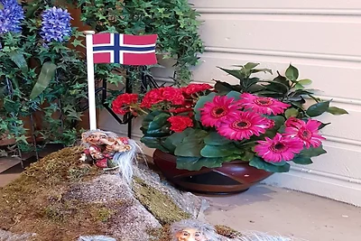 8 Personen Ferienhaus in skudeneshavn-By...