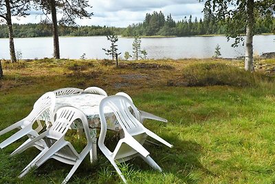 5 Personen Ferienhaus in LÖGDEÅ