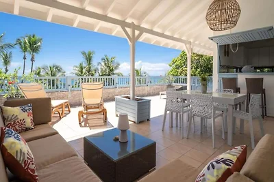 Maisons & Villas für 6 Personen