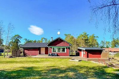 7 Personen Ferienhaus in Mönsterås