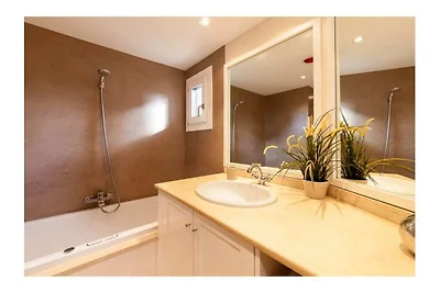 Luksusowy apartament Sylt