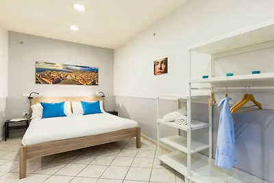Appartement à Naples avec Parking