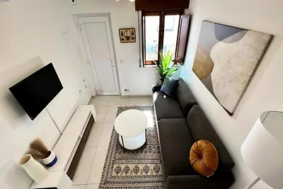 Wohnung in Lagos nahe Historischer Marina