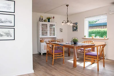 5 Personen Ferienhaus in Skjern-By Traum