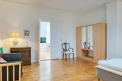 4 Personen Ferienhaus in Nakskov-By Traum