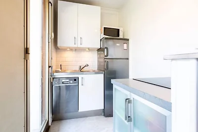 Ferienhaus am Meer in Antibes