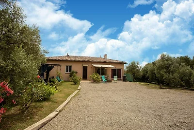 Sensazionale casa vacanze con piscina