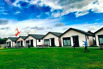 Comode case vacanze a un piano