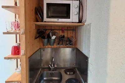 Nova Residence Studio