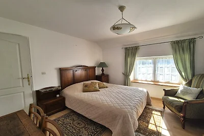 Spaziosa casa di famiglia vicino al mare