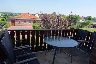 Apartament z 2 sypialniami
