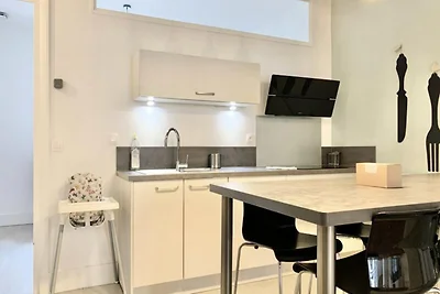 Appartamento a Grenoble Alsace Lorraine