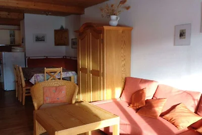 Ferienwohnung mit 2 Schlafzimmer