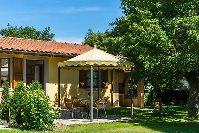 Bell'agriturismo con piscina  in Toscana