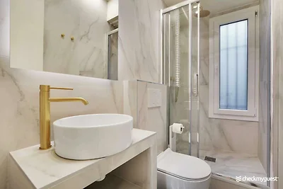 Charmant appartement - 3BR/8P - Le Marais