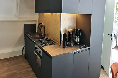 Rustig verblijf op het platteland in Durbuy