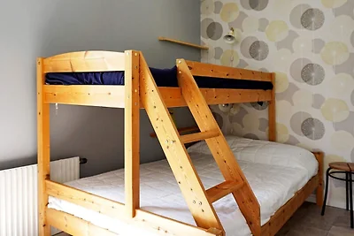 2 Personen Ferienhaus in STRÖMSTAD-By Traum