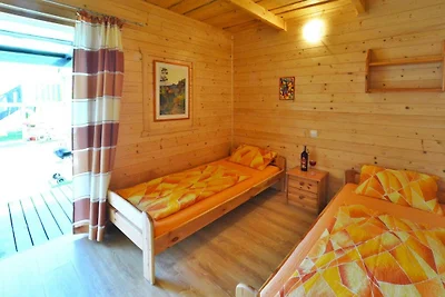 Case vacanze Maksyl, Sarbinowo