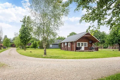 5 Personen Ferienhaus in Hovborg-By Traum
