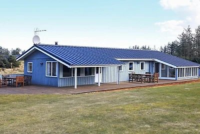8 Personen Ferienhaus in Løkken