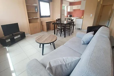 2 Zimmer für 4 Personen