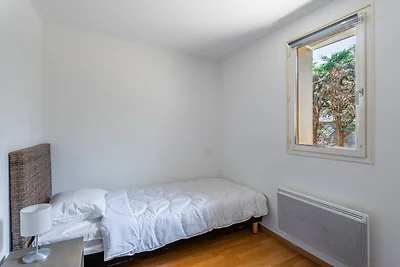 Ferienwohnung in Lacanau in Strandnähe