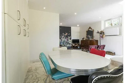 Suite Mara Komfortable Ferienresidenz
