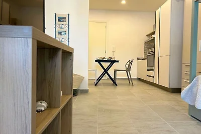 Di Betta South Sea Apartment