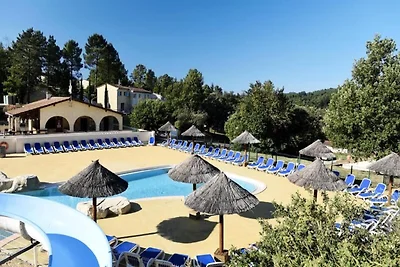 3-Zimmer-Duplex f�r 6 Personen