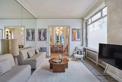 Appartment St Germain des Pres von Studio...