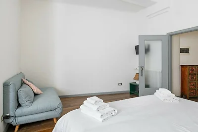 Wohnung in Bologna mit Parken