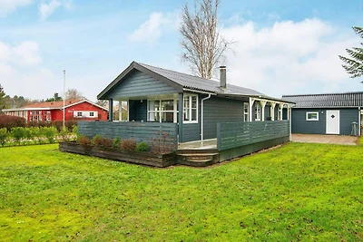 8 persone case ad Haderslev