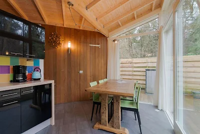 Casa vacanze a Norg con sauna