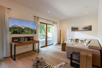 Penthouse BERGseetraum