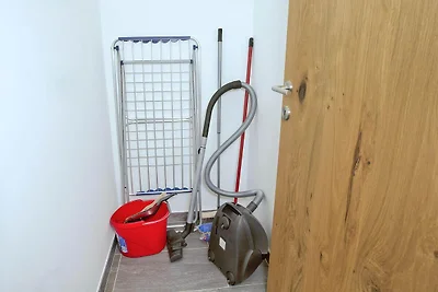 Appartement in Neukirchen bij Skilift & Sauna