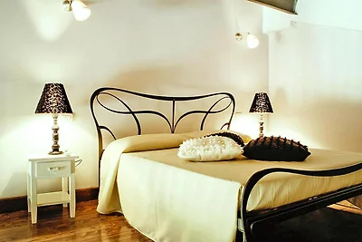 Assia Ferienbauernhof Borgo Pinete
