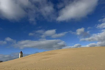 4 Sterne Ferienhaus in Løkken