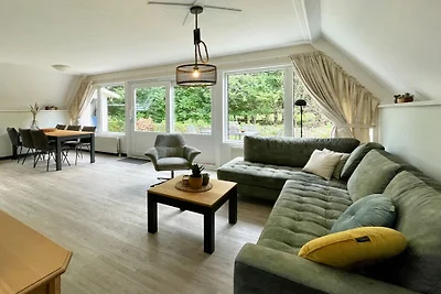 Ferienhaus mit 3 Schlafzimmer