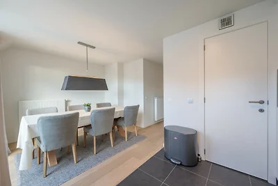 Apartment mit zwei Schlafzimmern in...