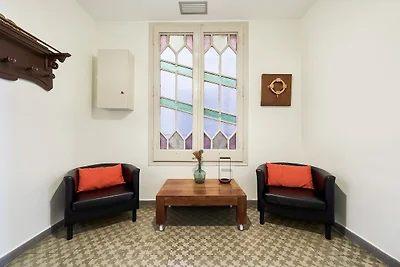 Moderne Villa in Eixample in Küstennähe