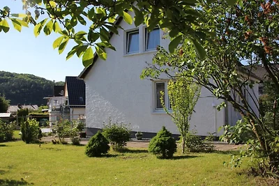 Vakantiehuis met 1 slaapkamer