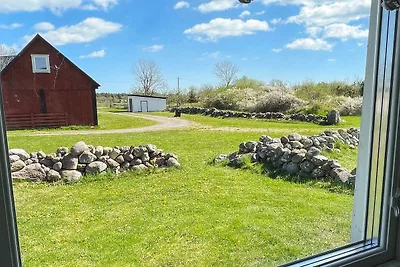 4 Personen Ferienhaus in BORGHOLM
